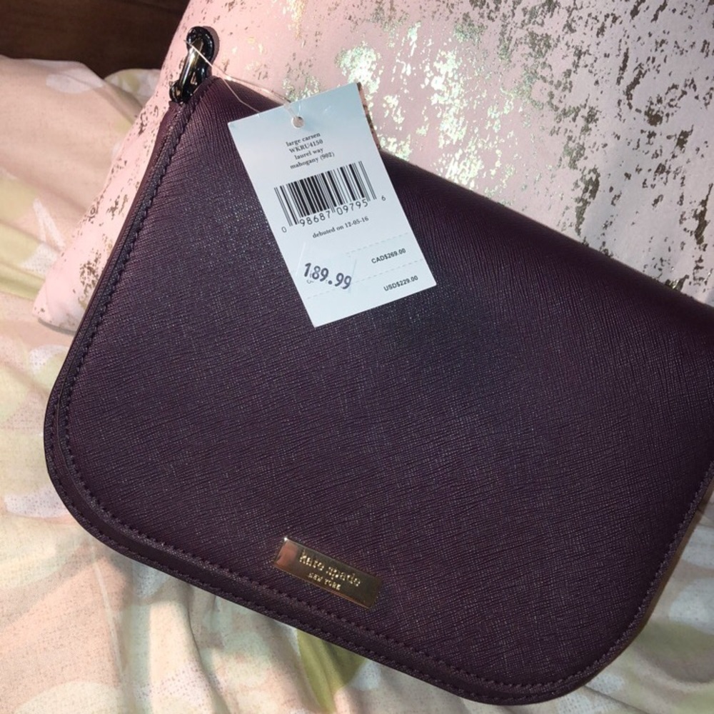 Original Kate Spade hand bag